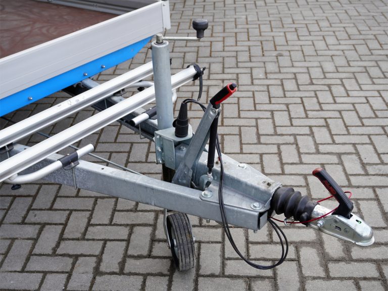 BARTHAU Premium QM1351 | 1.350 kg EZ 01.08.2018