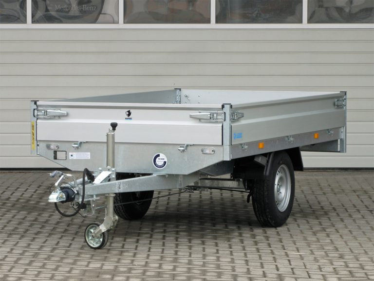 HAPERT Azure H-1 | 1350 | 2600 x 1500 | Bereifung 185 R14 C