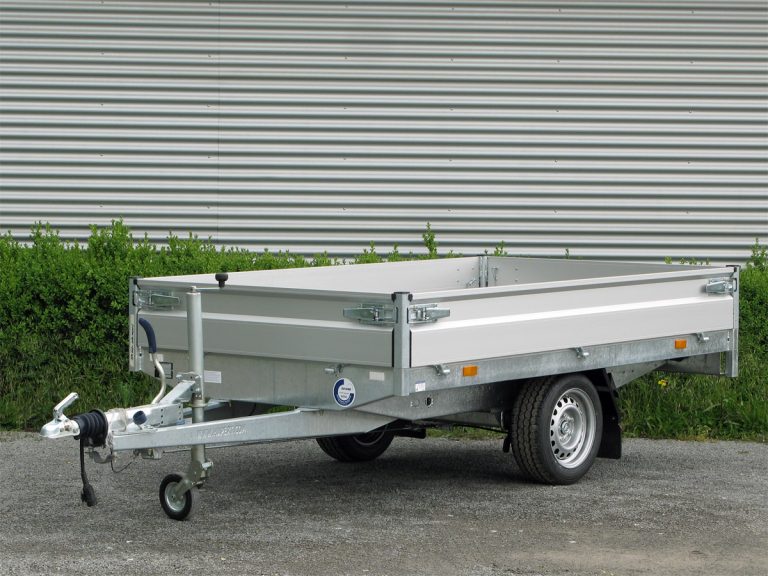 HAPERT Azure H-1 | 1500 | 2800 x 1600 | niedriges Fahrwerk
