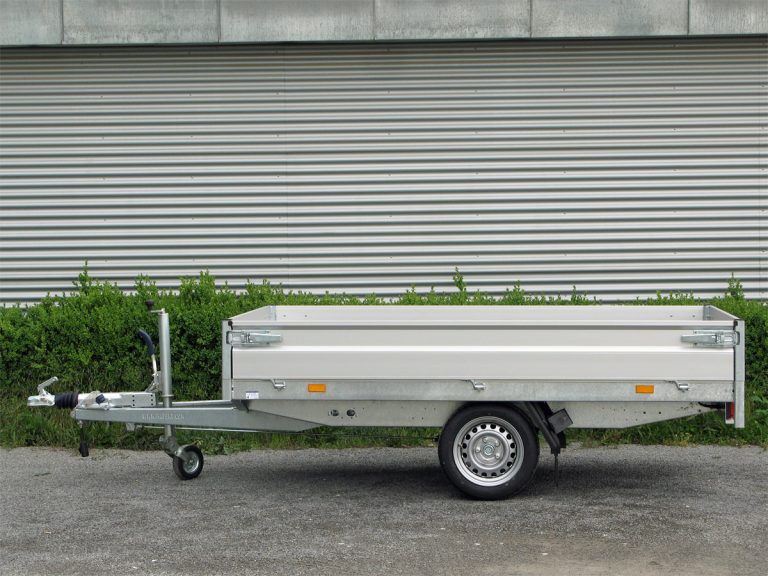 HAPERT Azure H-1 | 1500 | 2800 x 1600 | niedriges Fahrwerk