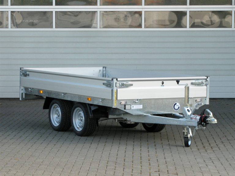 HAPERT Azure H-2 | 2000 | 2600 x 1500 Niedriges Fahrwerk