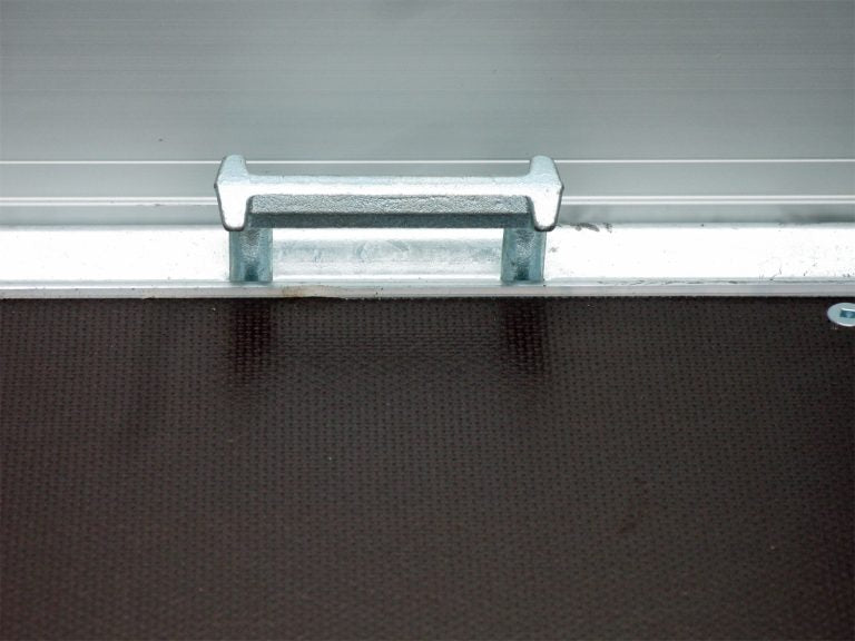 HAPERT Azure H-2 | 2000 | 2600 x 1500 Niedriges Fahrwerk