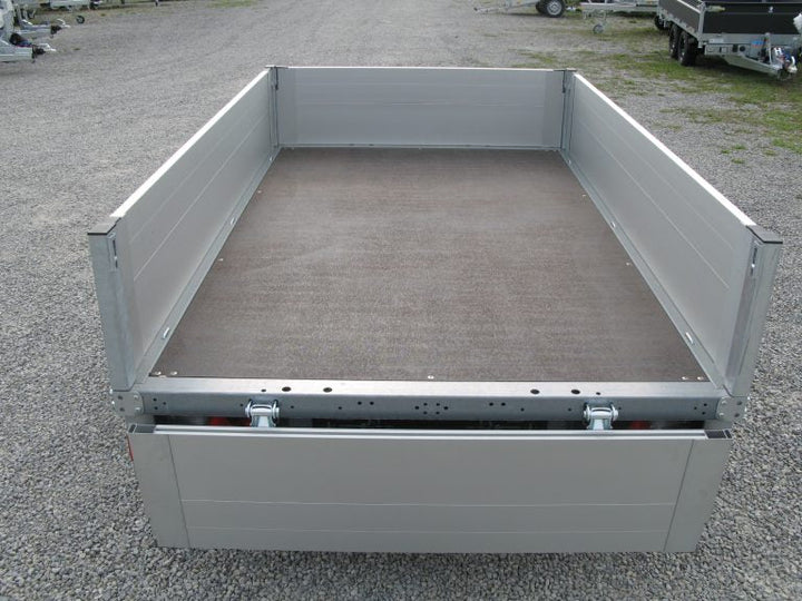 STEMA SH O2 10-21-13.1 | Alu-Bordwand u. Hochplane