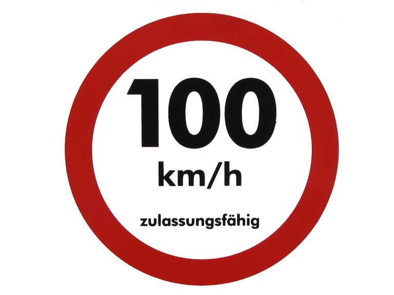 STEMA SH O2 20-25-13.2 Alu-Bordwand