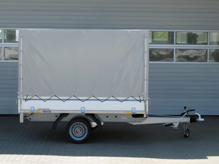 STEMA SH O2 13-25-15.1 Hochplane 125 | 100 km/h Hochplane